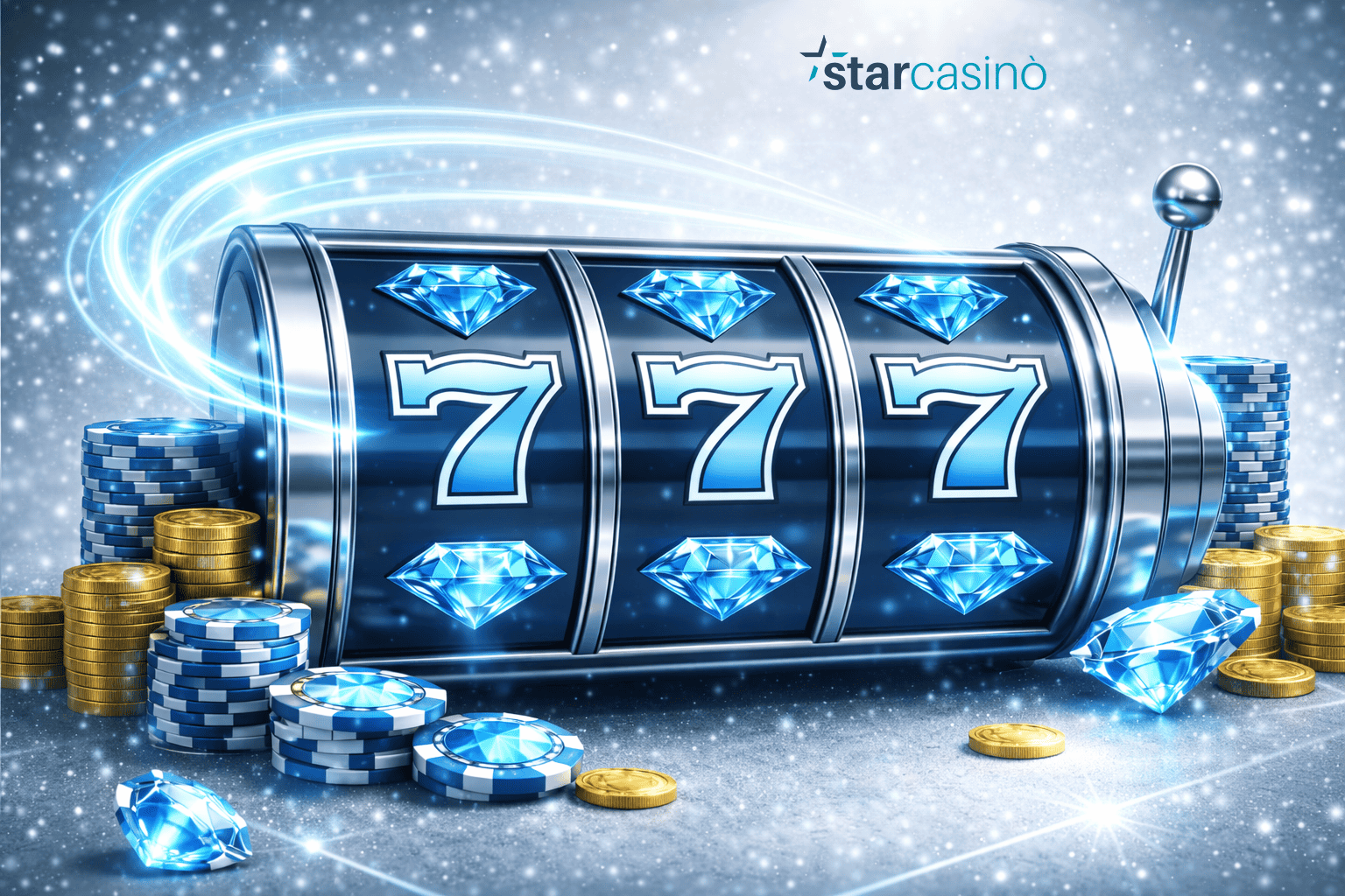 Esperienza di casinò live su StarCasinò