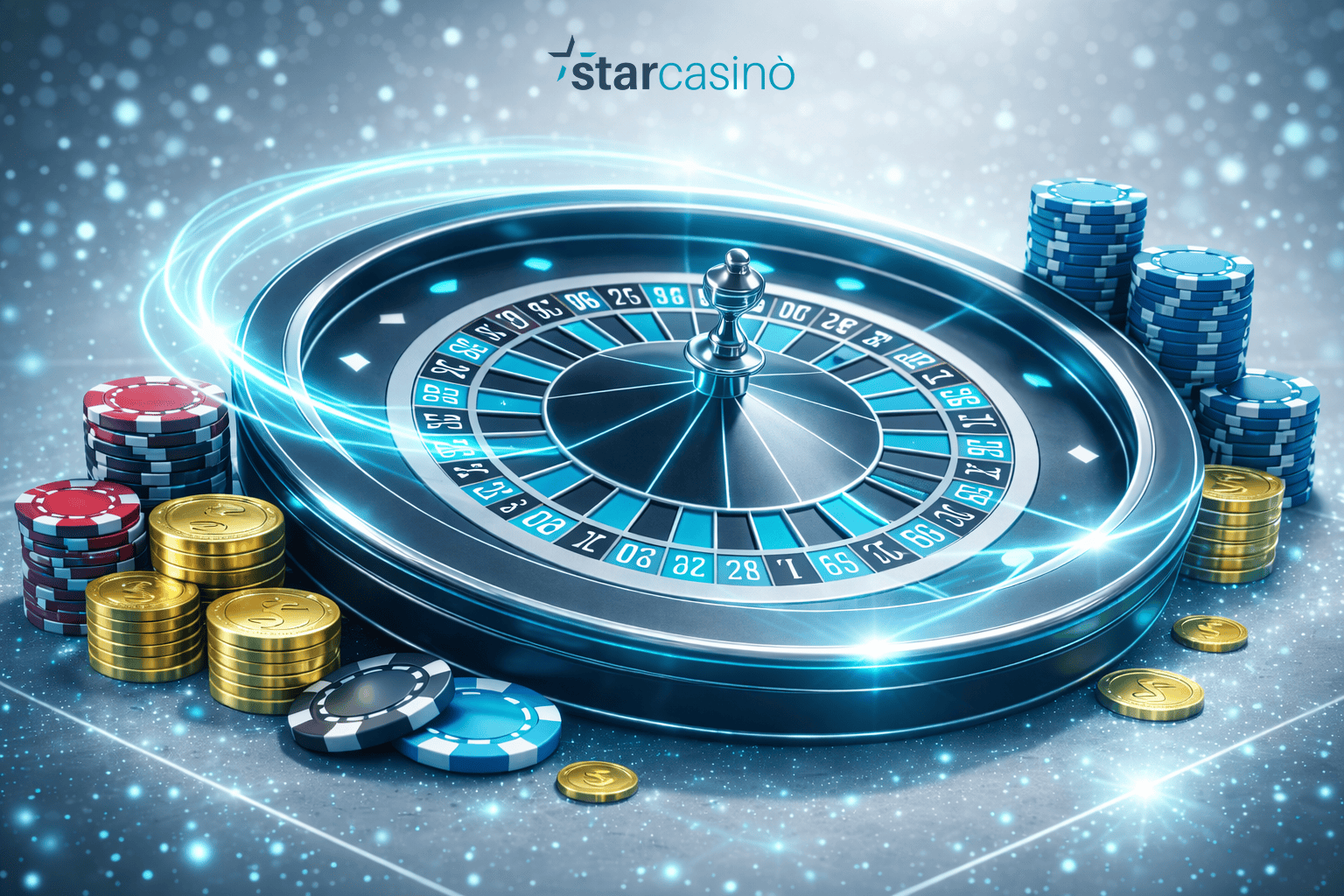 Come funziona StarCasinò Casino?