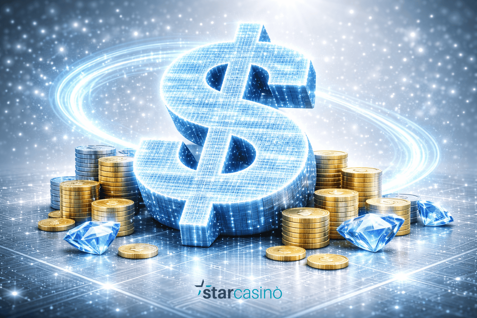 Bonus e promozioni di StarCasinò Casino
