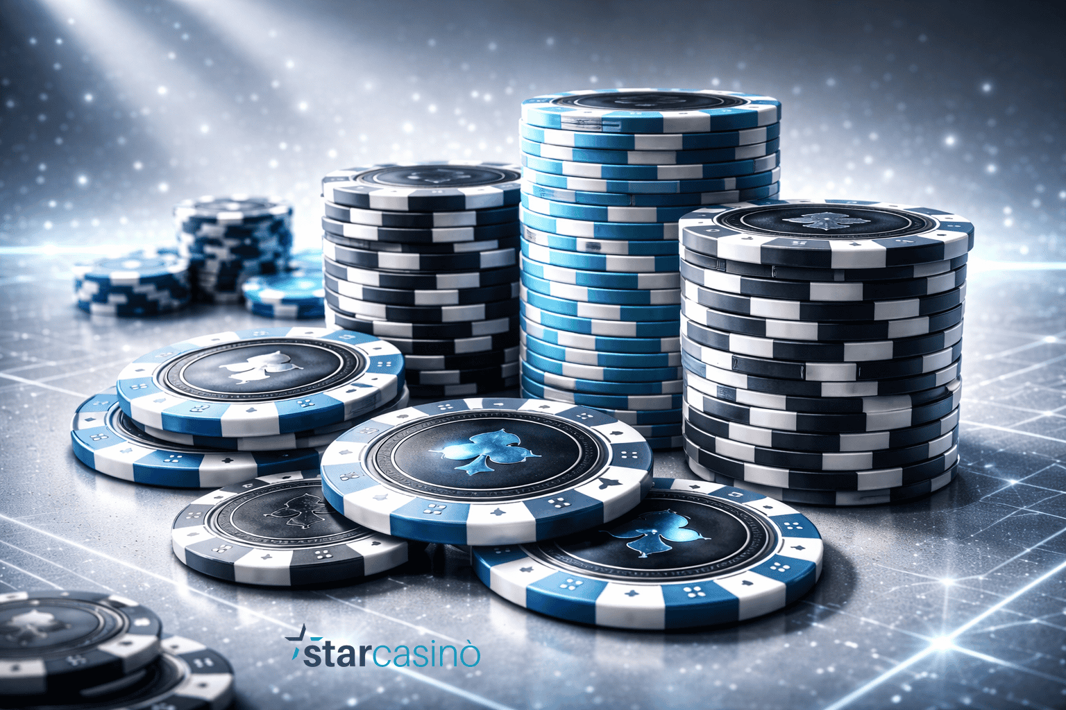 Sicurezza e legalità di StarCasinò Casino